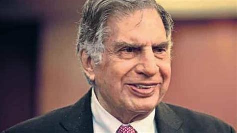 Happy Birthday Ratan Tata: Here’s how fans reacted as tycoon.
